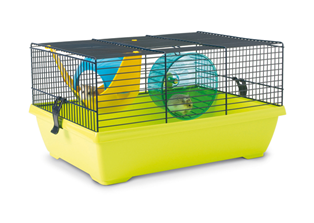 Savic Ziggy Hamster Cage -